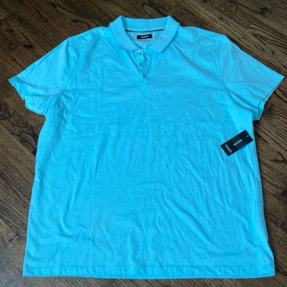 alfani polo